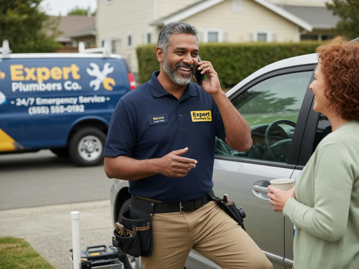 Drain Cleaning Godley, TX FAQs