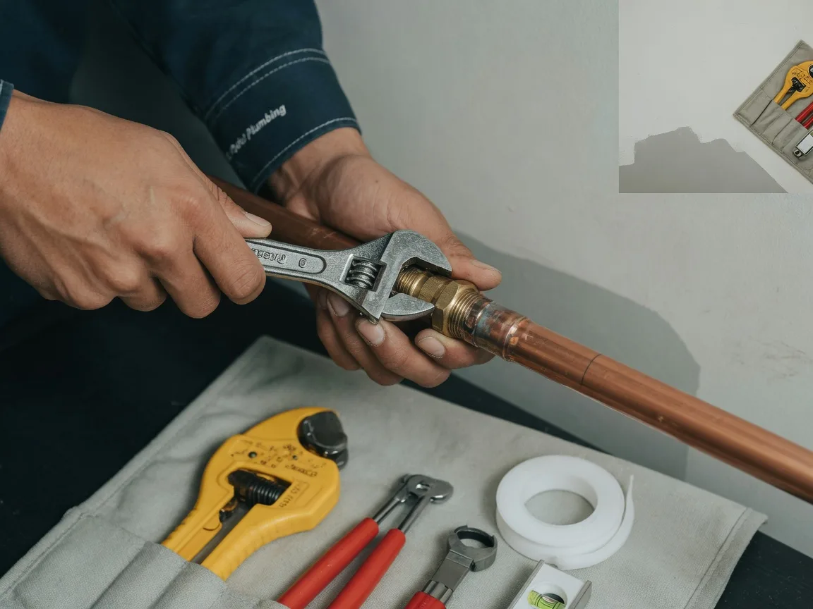 Why choose Drain Cleaning in Godley, TX
